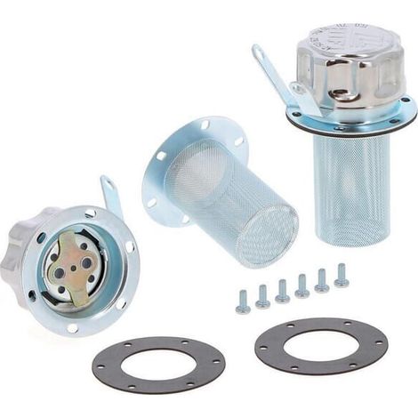 Tankdeckel TCO711 HIFI FILTER TCO711