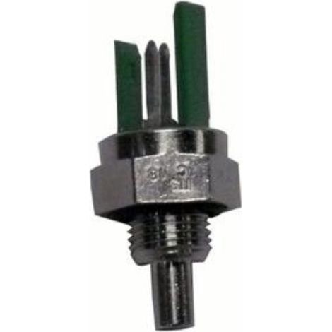 Sonda de temperatura Roca verde 12K comp.