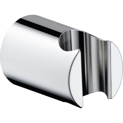 Duravit Brausehalter, Rosette rund, UV0620007070 (1/2)
