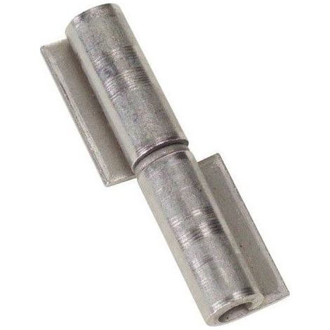 Bullone per saldatura a lama corta 14x 80x3