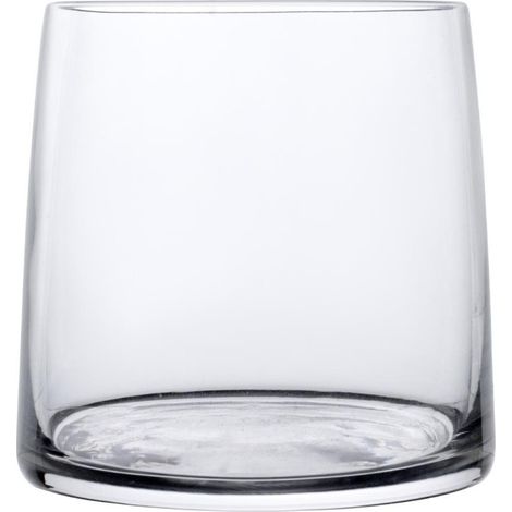 Verres à whisky en cristal Arno 285ml (lot de 6) - Ref HW662 - Olympia (1/5)