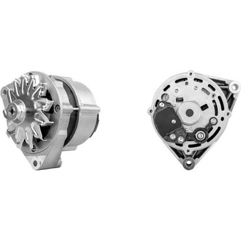 Alternatore 14V 95A MAHLE 14V 95A MG926 (1/2)