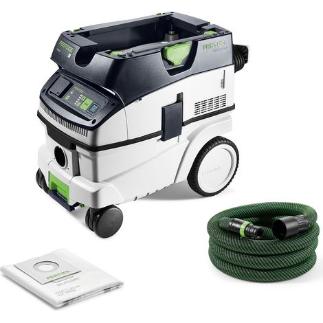 FESTOOL Absaugmobil CLEANTEC CTL 26 EI - 577898