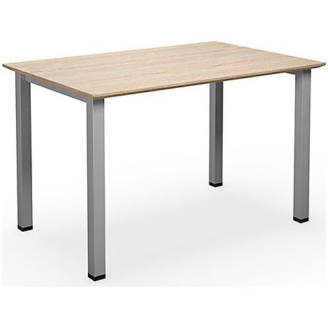 FRANKEL kaiserkraft, Table polyvalente DUO-U Trend, à plateau