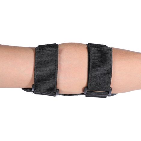 Correcteur de posture pour bras de manivelle de golf (1/3)