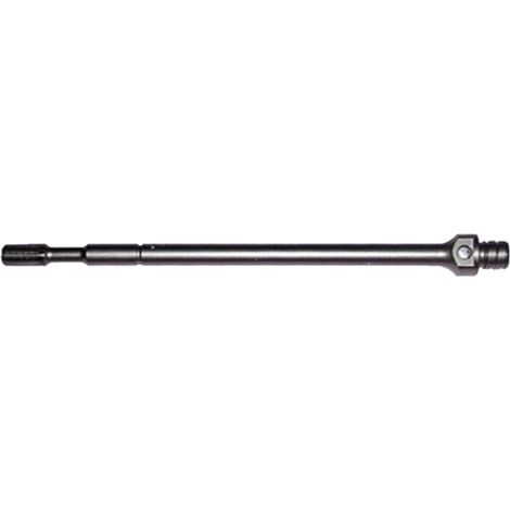 Makita Attacco per corona filettata - 450 mm / SDS-Max