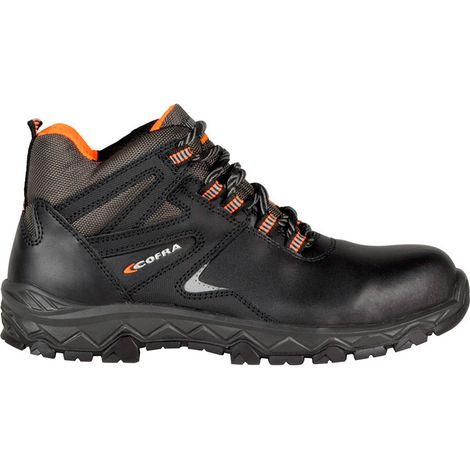 Sicherheitsschuh Cofra Ascent S3 Src Größe 38