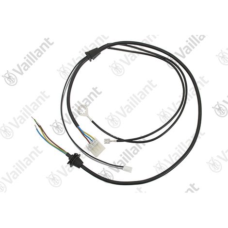 Kabelbaum Pumpe-Anode-Schaltkreis