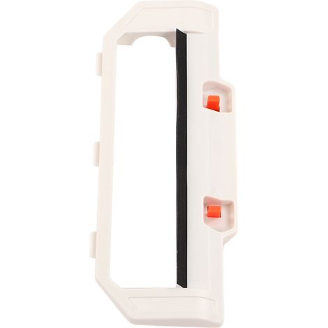 Cache-brosse principale pour aspirateur robot, ABS blanc, accessoire intelligent pour Mijia 3C B106CN (1/5)