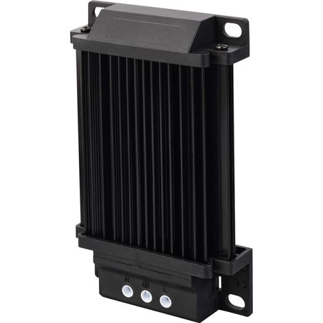 TRU COMPONENTS TC-NTL200-50W 24VDC Schaltschrankheizung 24 V/DC (max) 50 W (L x B x H) 143 x 83.5 x