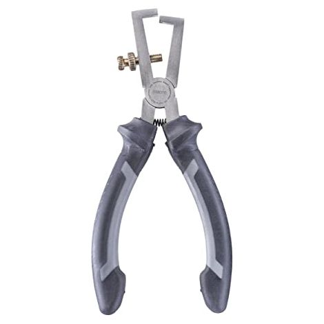 Herramienta para electricista kwb 388010 ajuste fino 160 mm