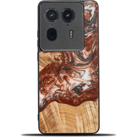 Funda Bewood Unique para Motorola Edge 50 Ultra - Planetas - Venus (1/2)