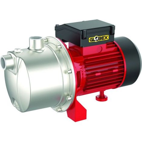 Globex ELETTROPOMPA DI SUPERFICIE GX 750 PC 750 W Hp 1 - 1 pezzo