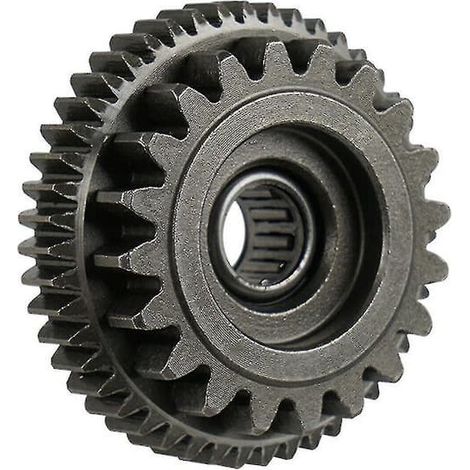 Pignon de ralenti de démarreur pour quad Polaris Predator Outlaw 50 90 Sportsman 50cc 90cc Hh20 (1/3)