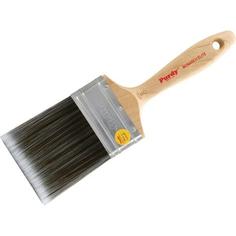 XL� Elite� Monarch� Paint Brush 3in PUR144234030 (1/2)
