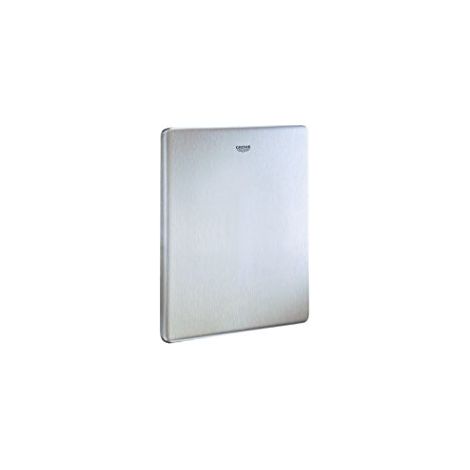 Grohe Elettronica a radiocomando Stainless steel, 38759SD0 (1/3)