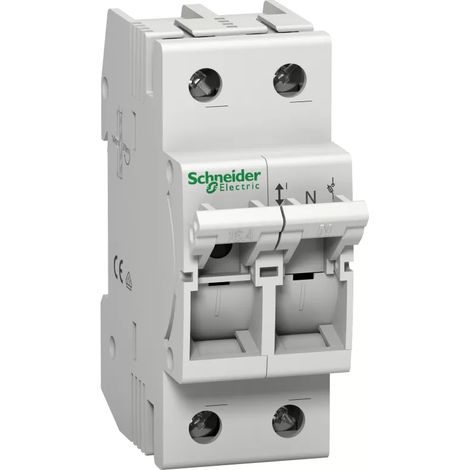 Sicherungsschalter D01-16-1N MGN01616