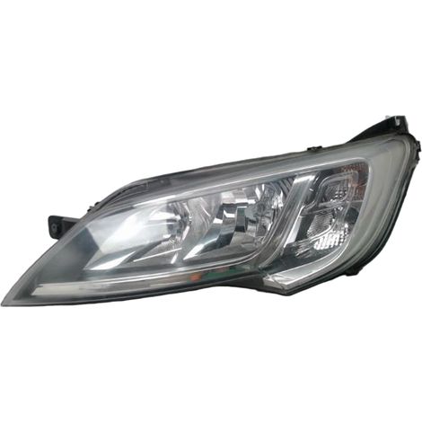 Phare Gauche CITROEN Jumper 33lh Tole 2002- [PRODUIT D'OCCASION]♻️1682748580