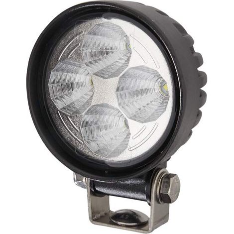 HELLA VALUEFIT 1G0 357 000-001 LED-Faro da lavoro, Valuefit R500, 12/24V