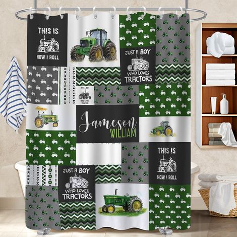Rideau polyester pour douche 180x180 dessin bâche polyester douche pour préparer la maison avant l’arrivée d’invités (1/5)