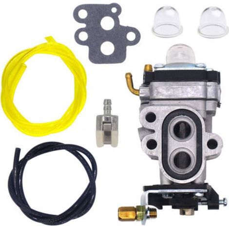 Adatto per carburatore WYA-2A FS83 FC83 FS73 FC73 HT73 4141 120 0600 (1/5)