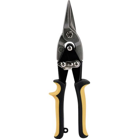 WorkPro Blechschere gerade 250 mm WP214017 (1/5)