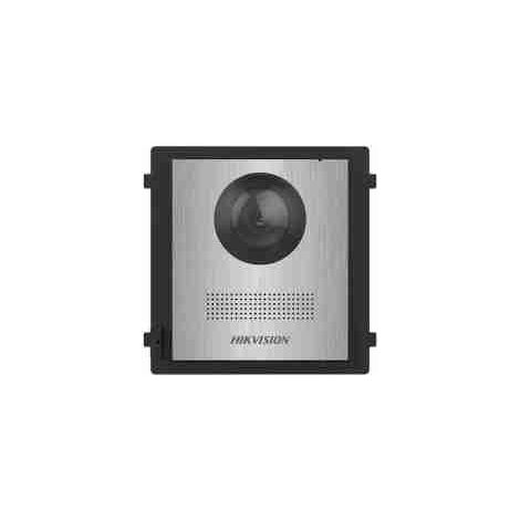 INTERCOMUNICADOR MODULAR DE 2 HILOS UNIDAD PRINCIPAL DE 2 HILOS