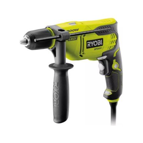 Taladro percutor RPD800-K de 800 W - TT5133002018