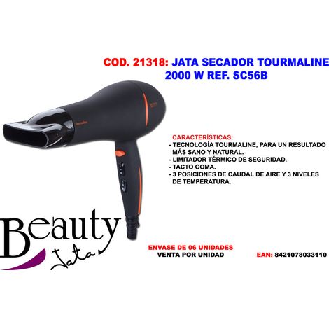 Phon JATA SC56B 2000WJata
