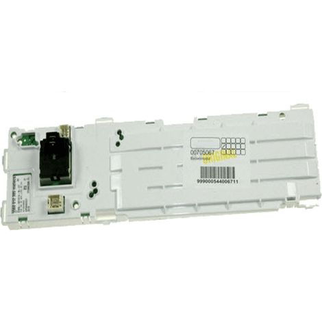 MODULE DE PUISSANCE POUR LAVE LINGE BOSCH - 00702910