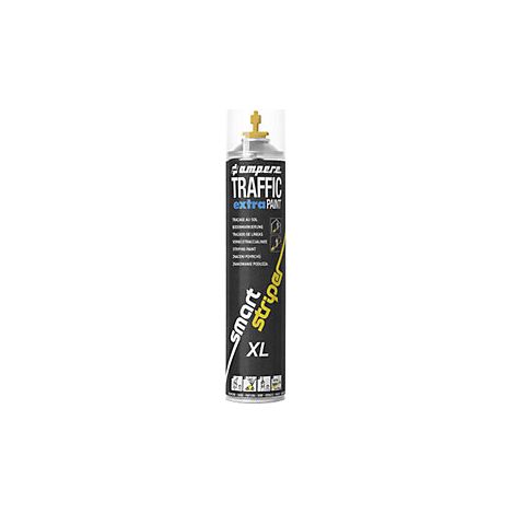 Ampere  Vernice traccialinee Traffic extra Paint® XL  contenuto
