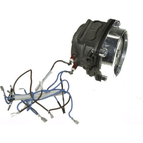 RESISTANCE CHAUDIERE COMPLETE POUR PETIT ELECTROMENAGER ELECTROLUX - 405506108