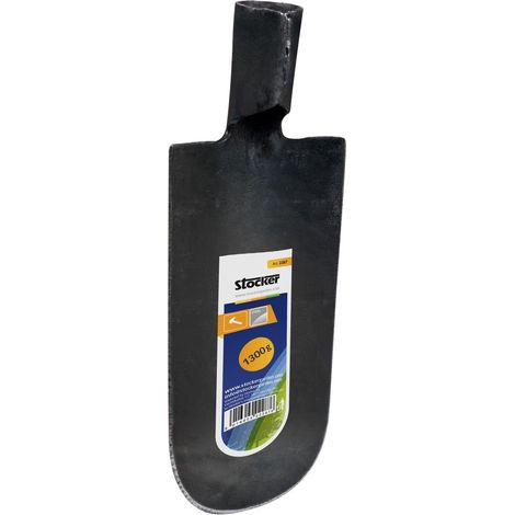 Stocker Spaten Gemüsehändler 1300 g