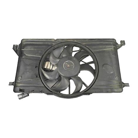 [PRODUIT D'OCCASION] Moteur Ventilateur Radiateur FORD Focus C-max 03-07 ♻️ Ref Oe. 1530980 - Garantie à vie
