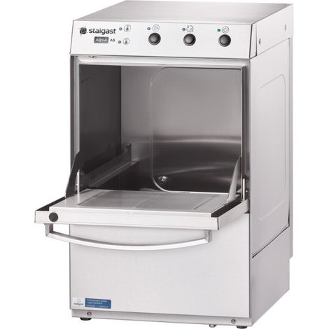 Lave-vaisselle professionnel - Stalgast (1/2)