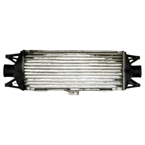 [PRODUIT D'OCCASION] Echangeur Air IVECO 35c11 ♻️ Ref Oe. 5801349166 - Garantie à vie (1/3)