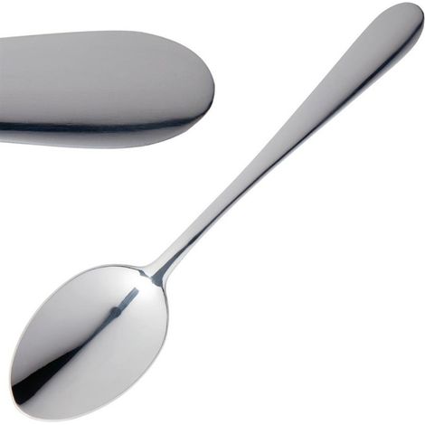 Cuillère à Soupe 196 mm Buckingham Lot de 12 Olympia (1/2)