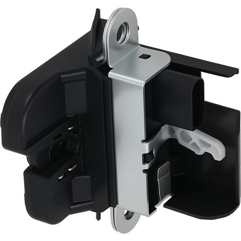 Boot Lock Actuator for Skoda Yeti Seat Leon VW Touran 1K6827505D 4Pin