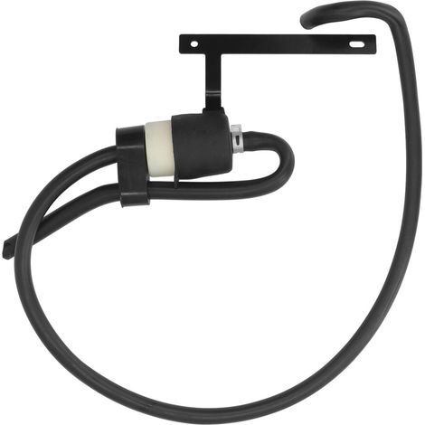 Filtre 1643200169 pour compresseurs d'air de suspension Mercedes-Benz séries GL/ML