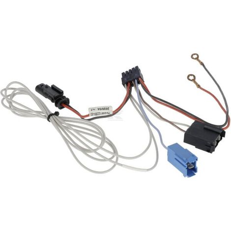 Cablaggio HUSQVARNA 581225903 (1/2)