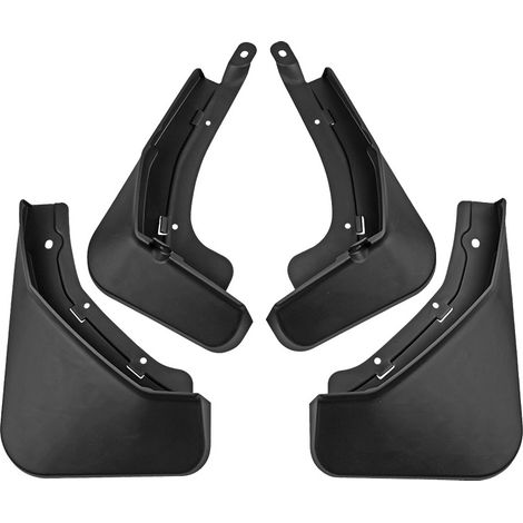 Suitable for spare wheel mudguards for Geely Boyue Atlas L Starray 2023. (2023 Boyue L/2023 Geely Starray)--DTEKGAZ