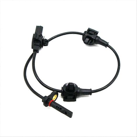 Capteur de vitesse de roue ABS arrière droit 57470-T0B-A01 pour pièces automobiles Honda (1/5)