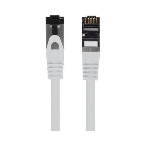 Cable Ethernet LAN Lanberg PCF8-10CU-0300-S 3 m Gris (1/3)