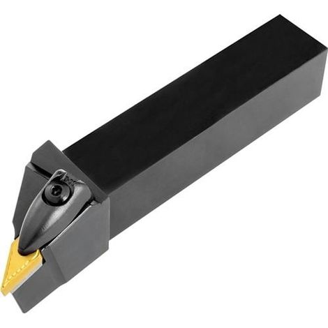 Drehwerkzeughalter ISO DVJNR 2525 M 16 Funkt.-Länge 150mm Rechtslauf PRAMET