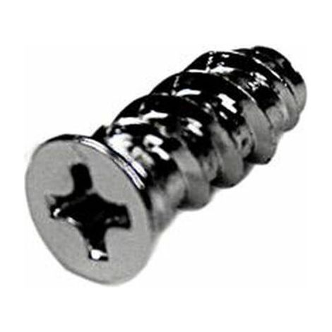 Vis startech fanscrew auto taraudeuse 50 pièces argent (1/3)