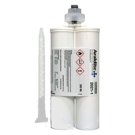 ARALDITE 2000 MAN GUN 200ML - ANTALA