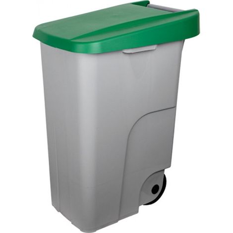 Conteneur poubelle 760 x 420 mm 85 L - Denox (1/3)