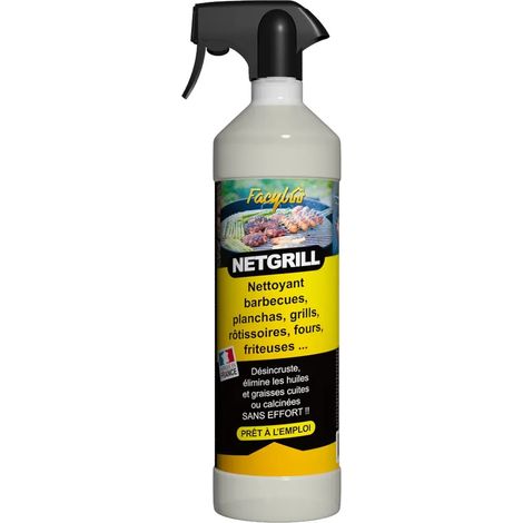 Nettoyant grill NET GRILL 1L