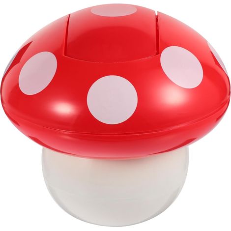 de table en forme de champignon en ABS Compacte et peu (1/5)