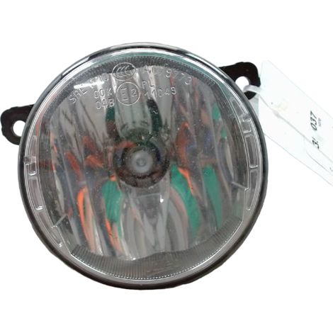 [PRODUIT D'OCCASION] Phare Antibrouillard Avant Droit RENAULT Clio Iv Phase 1 2012-... ♻️ Ref Oe. 261500097r - Garantie à vie (1/3)
